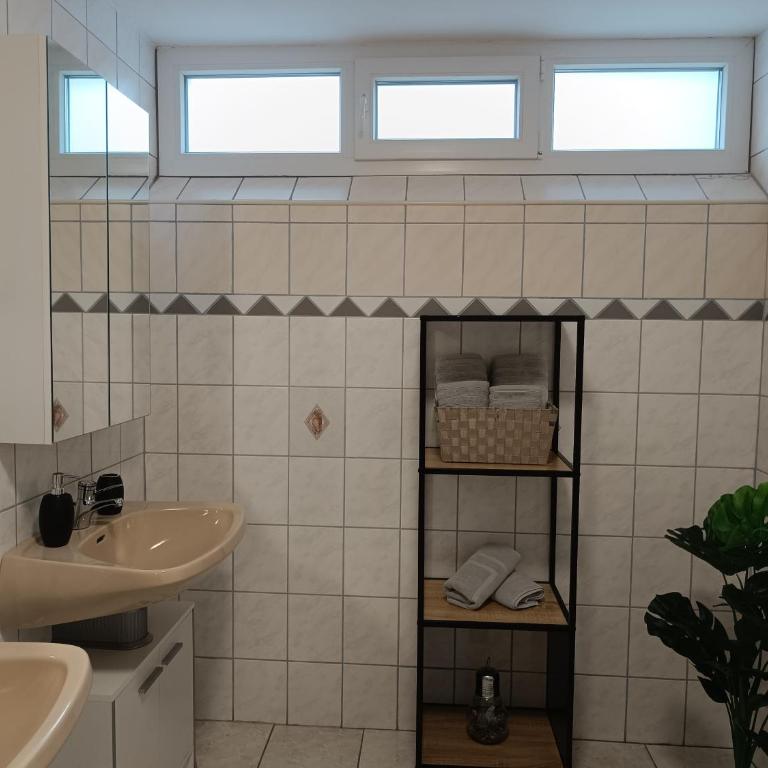 Ella Ferienwohnung - Apartment mit 2 Schlafzimmern - 21