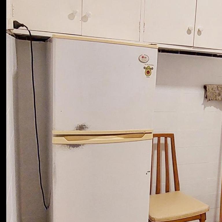 Departamento en Mar del Plata PLAZA COLON - One-Bedroom Apartment - 1