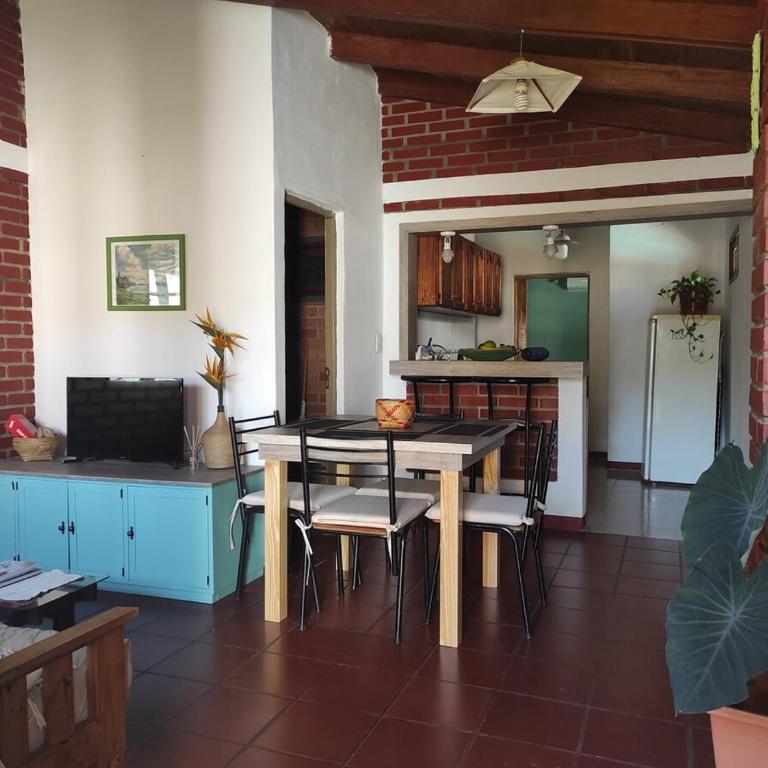 Apart Angela - Apartamento de 1 dormitorio - 1