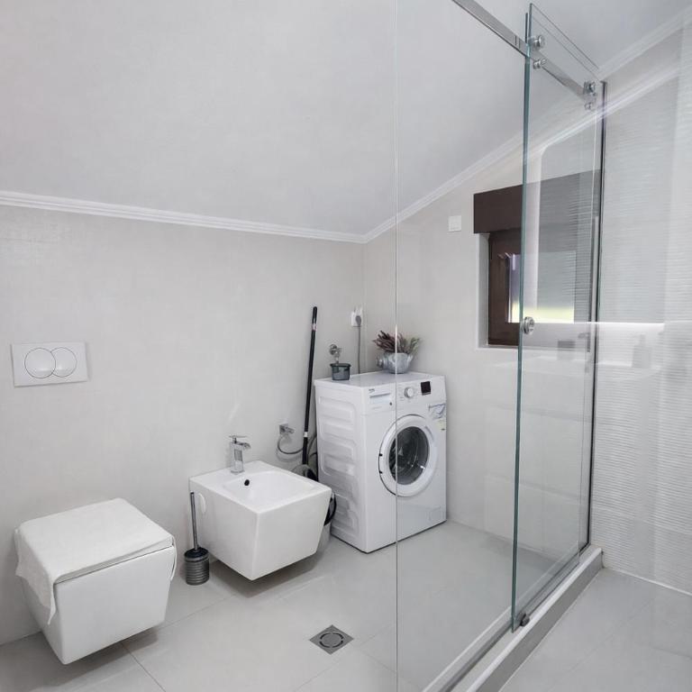 Apartments Bonaca - Apartment with Sea View - 13