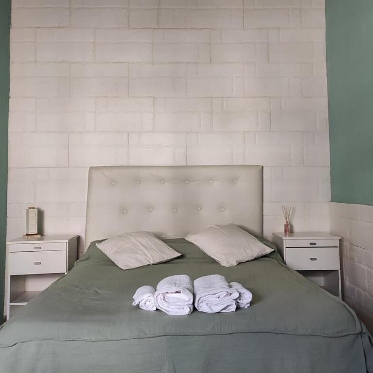 Apart Angela - Apartamento de 1 dormitorio - 2