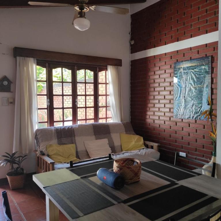Apart Angela - Apartamento de 1 dormitorio - 3