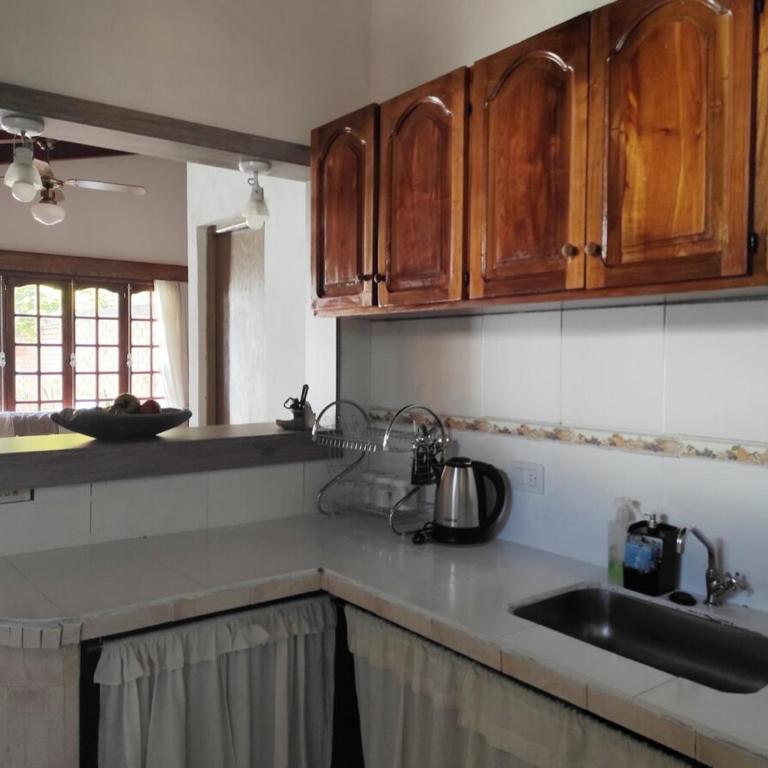 Apart Angela - Apartamento de 1 dormitorio - 6