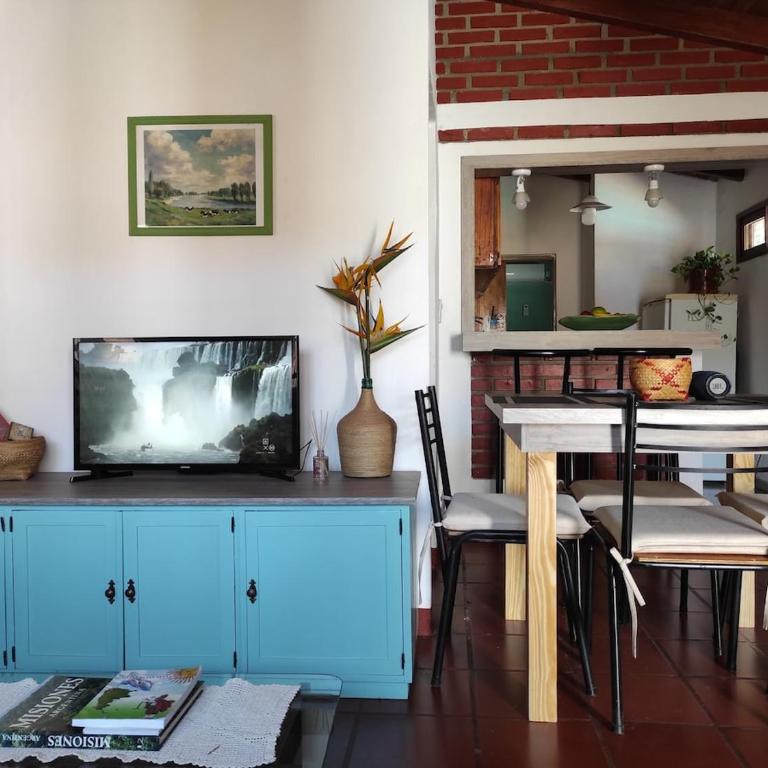 Apart Angela - Apartamento de 1 dormitorio - 19