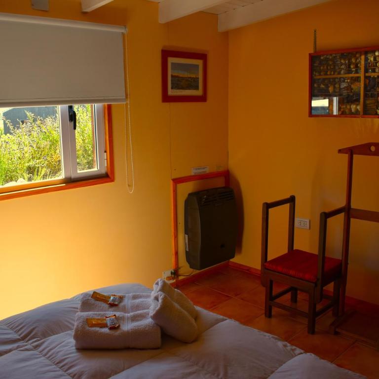 Nido de Luna - Casa - 100