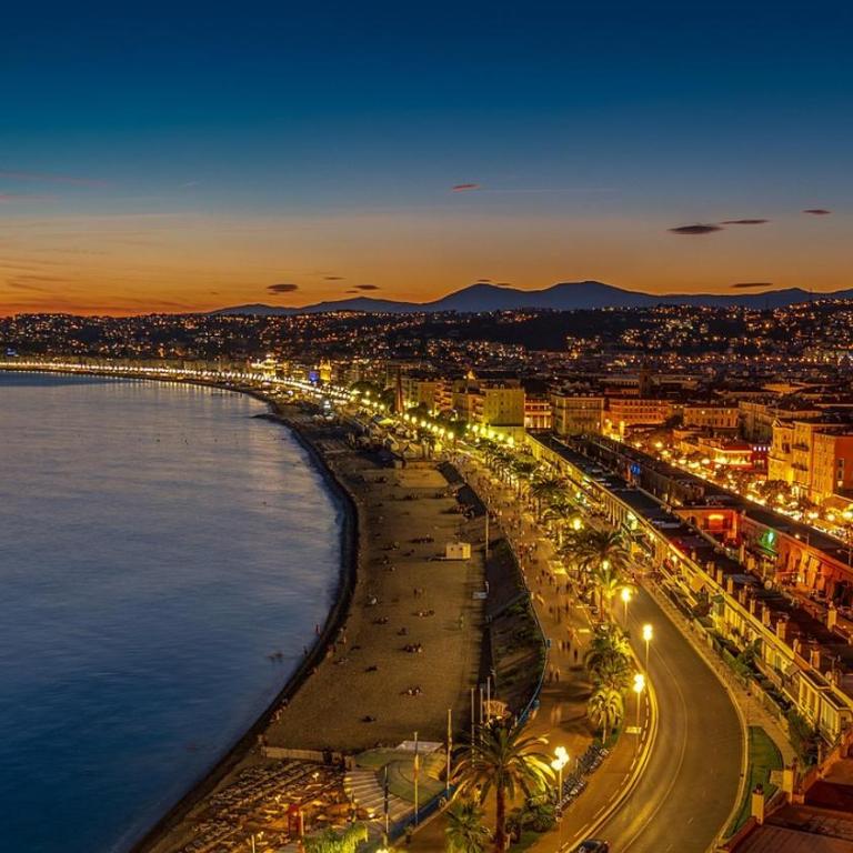 Le Saint François - Au cœur du Vieux Nice - Appartement 2 Chambres - 9