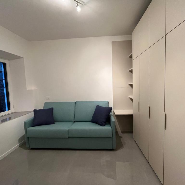 Oasi di pace - Appartamento con 1 Camera da Letto - 1