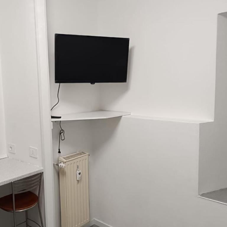 Oasi di pace - Appartamento con 1 Camera da Letto - 3