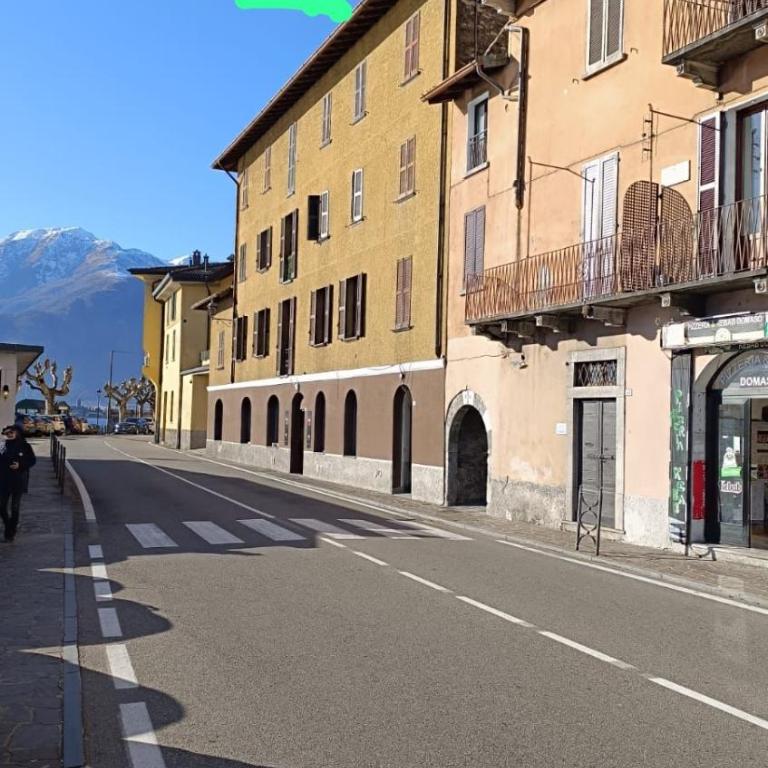 Oasi di pace - Appartamento con 1 Camera da Letto - 6