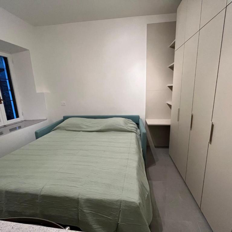 Oasi di pace - Appartamento con 1 Camera da Letto - 7