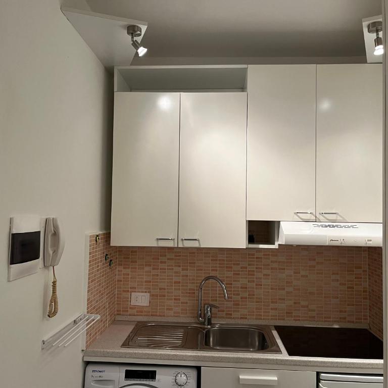 Oasi di pace - Appartamento con 1 Camera da Letto - 11