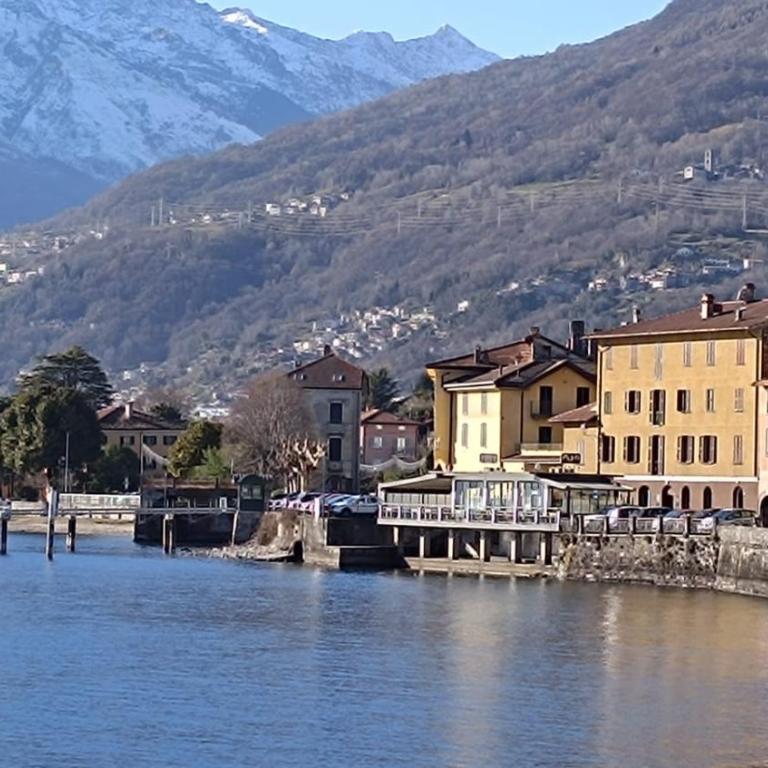 Oasi di pace - Appartamento con 1 Camera da Letto - 14