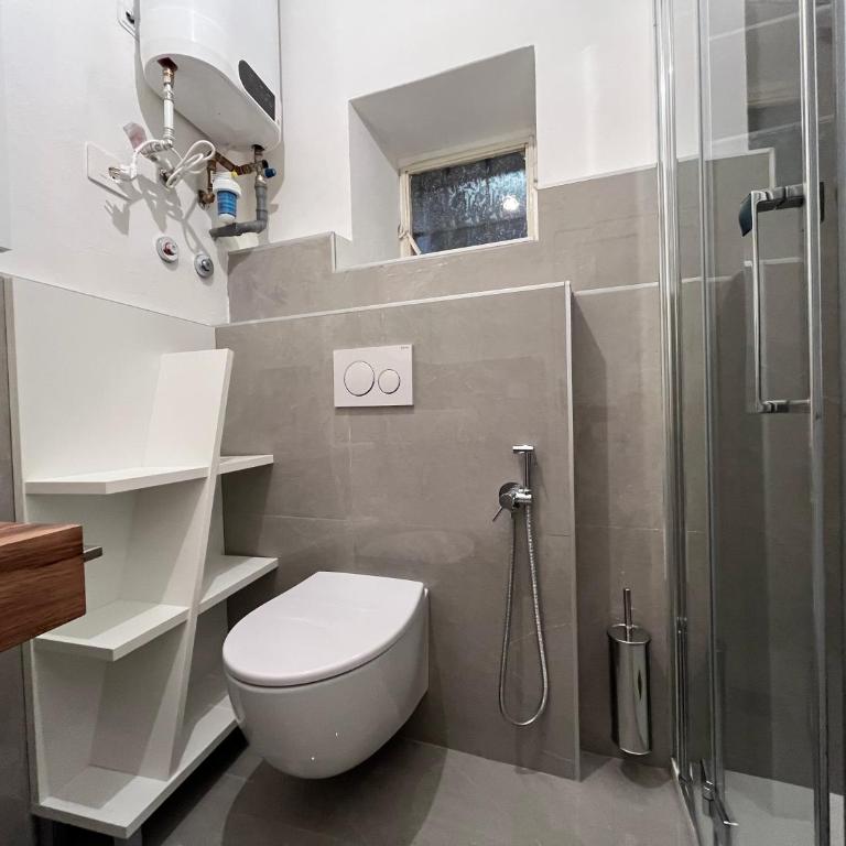 Oasi di pace - Appartamento con 1 Camera da Letto - 20
