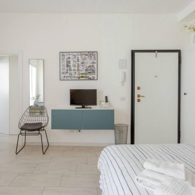 Bnbest Arco Chic 2 pax - Appartement - 13