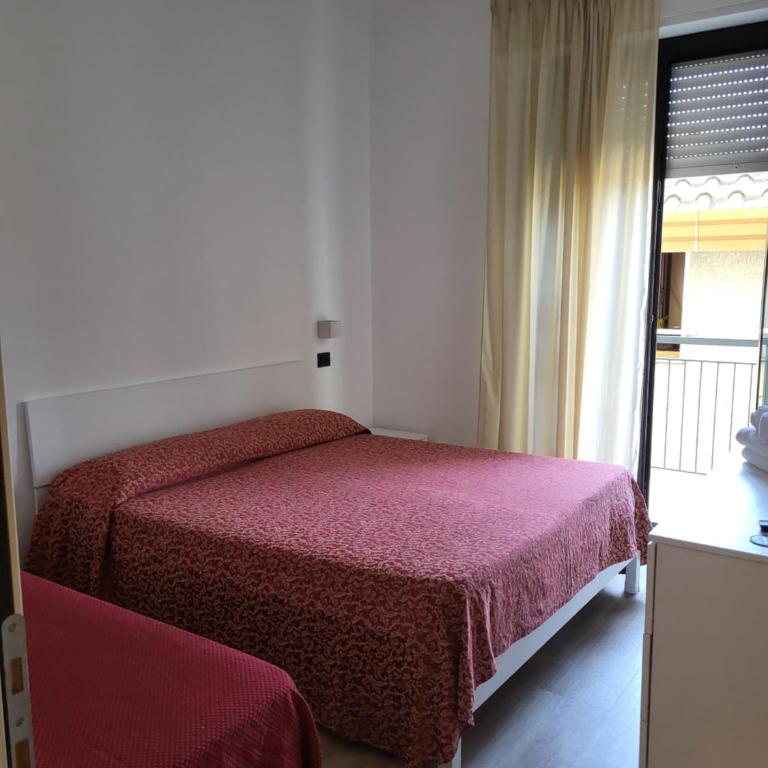 Vinsea Hotel - Triple Room - 5
