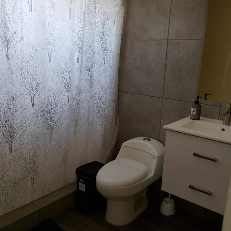 Casa parcela en Quilimari a 20 minutos de playa Pichidangui - Vacation Home - 19