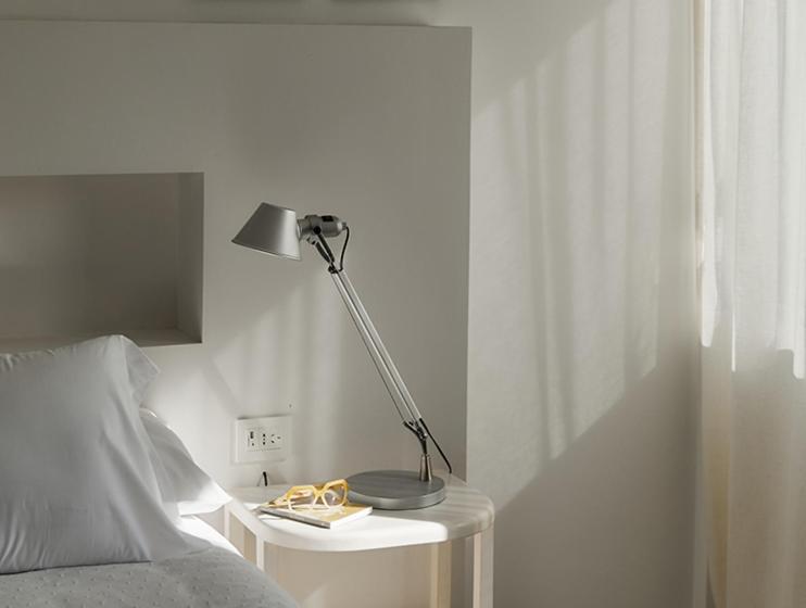 La Posta Beach Hotel - Junior Suite with Sea View - 4