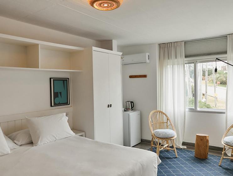 La Posta Beach Hotel - Superior Double or Twin Room - 6
