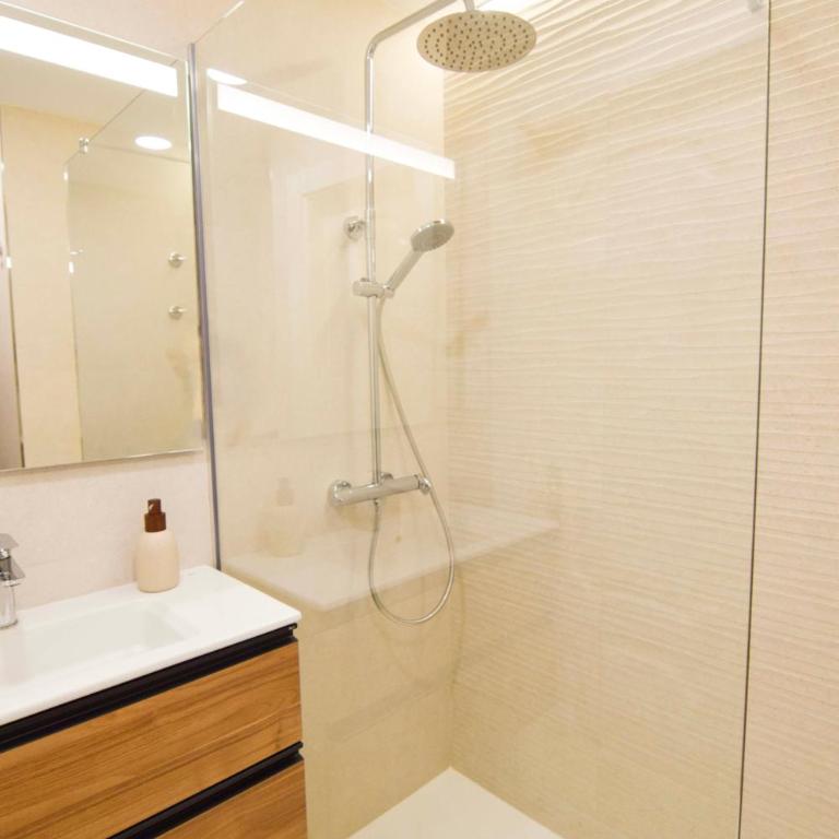 Letmalaga Popolo & Parking - Apartamento de 2 dormitorios - 4