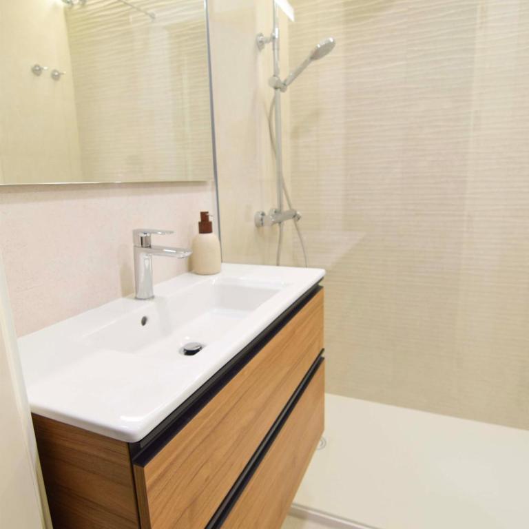 Letmalaga Popolo & Parking - Apartamento de 2 dormitorios - 5