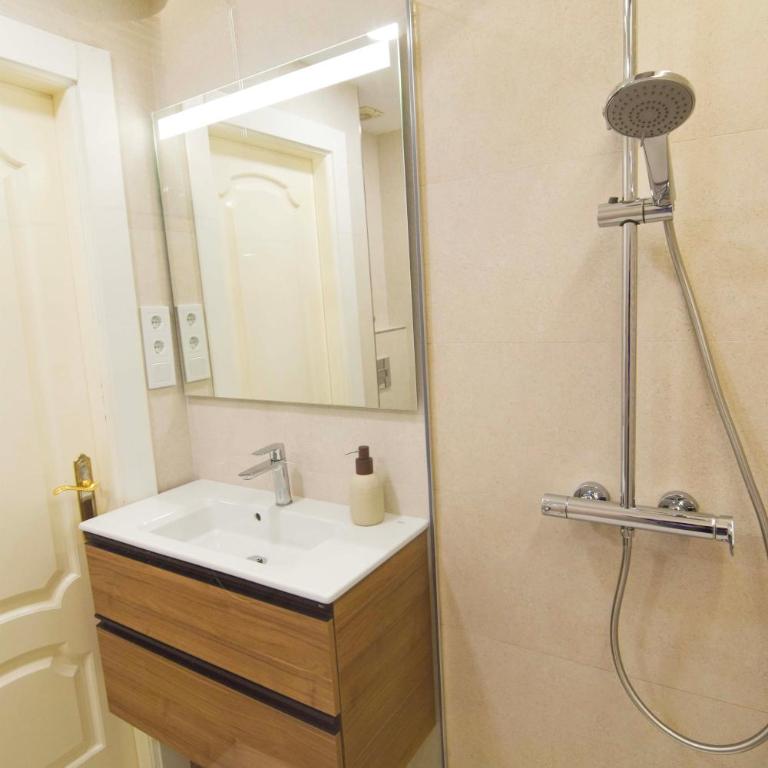 Letmalaga Popolo & Parking - Apartamento de 2 dormitorios - 3