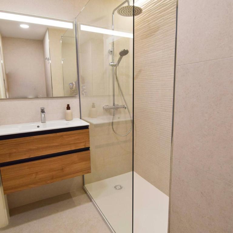 Letmalaga Popolo & Parking - Apartamento de 2 dormitorios - 2