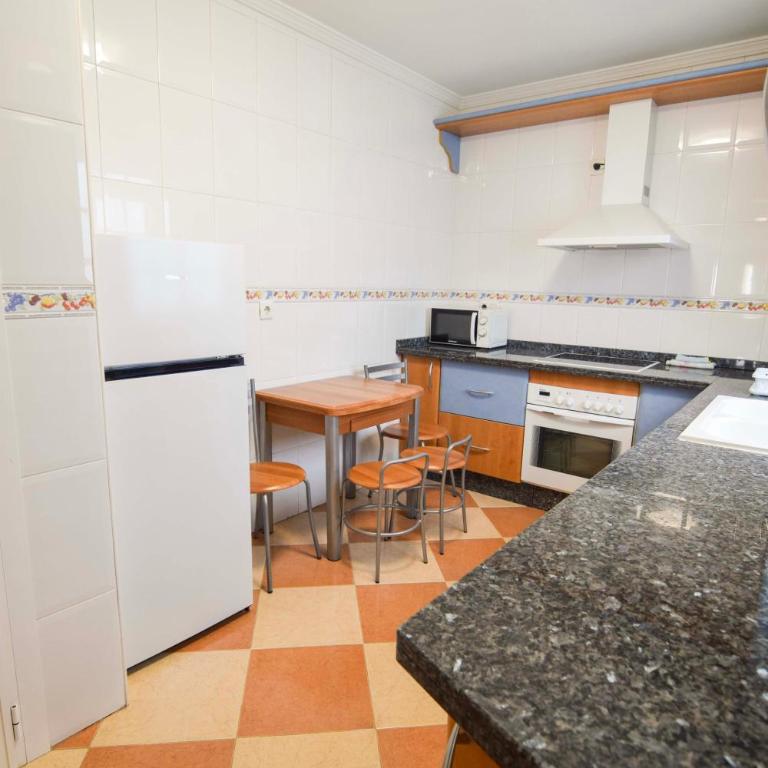 Letmalaga Popolo & Parking - Apartamento - 38