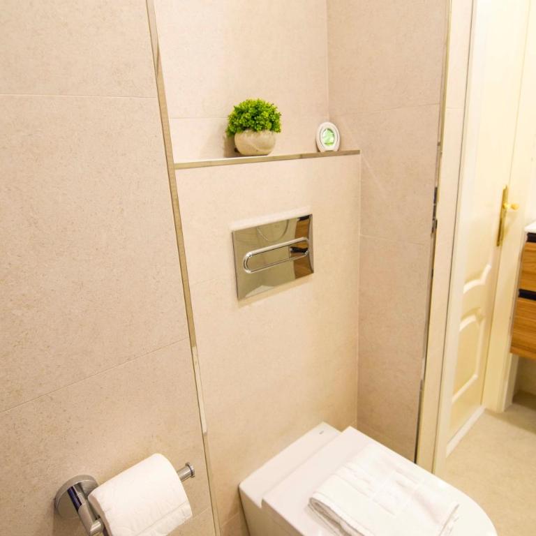 Letmalaga Popolo & Parking - Apartamento de 2 dormitorios - 41