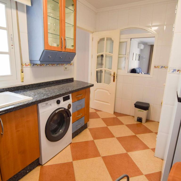 Letmalaga Popolo & Parking - Apartamento - 42