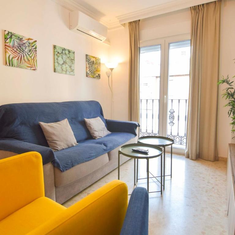 Letmalaga Popolo & Parking - Apartamento - 47