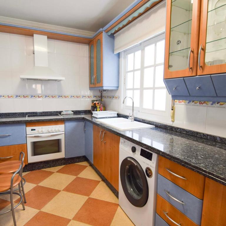 Letmalaga Popolo & Parking - Apartamento - 51