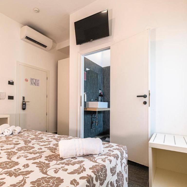 Vinsea Hotel - Double or Twin Room - 7
