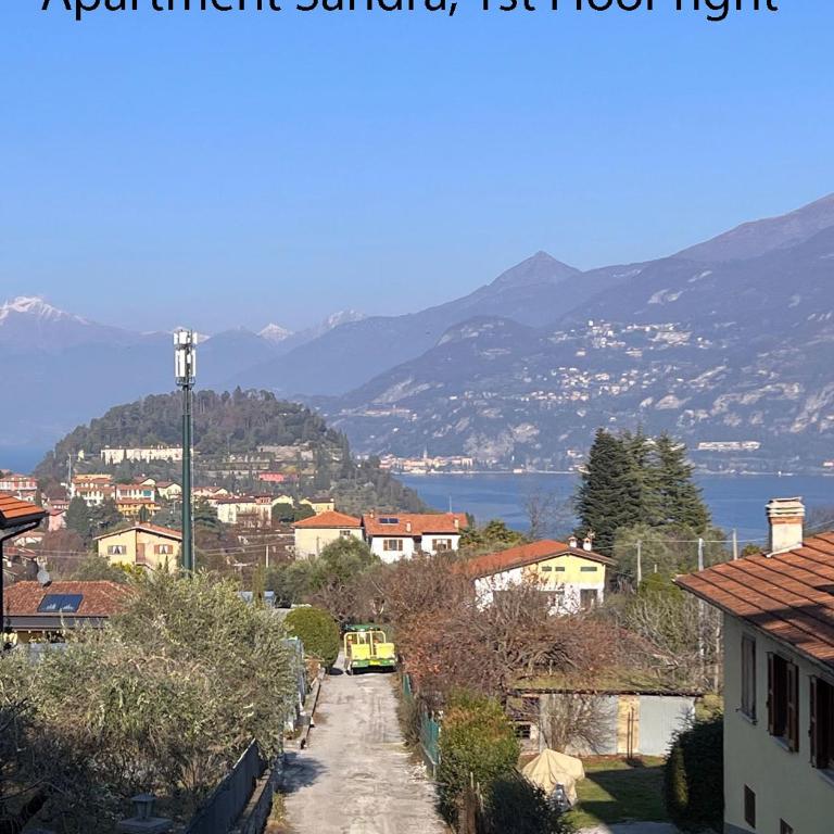 Casa Montebello - Apartment with Lake View - 16