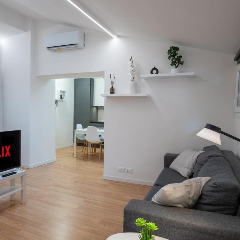 House241 Bocconi - Appartamento con 1 Camera da Letto - 1
