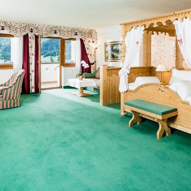 Hotel Sassongher - Preferred Hotels & Resorts - Suite - 4