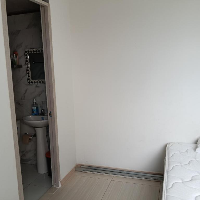 Apto jacaranda - One-Bedroom Apartment - 3