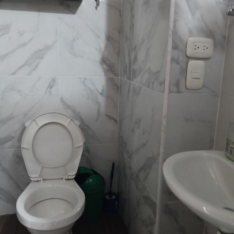 Apto jacaranda - Apartamento de 1 dormitorio - 4