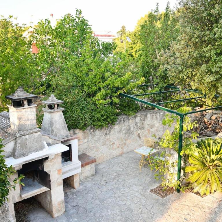 Villa Cinque Pini - Villa for 10 people - Villa con Vista Giardino - 24