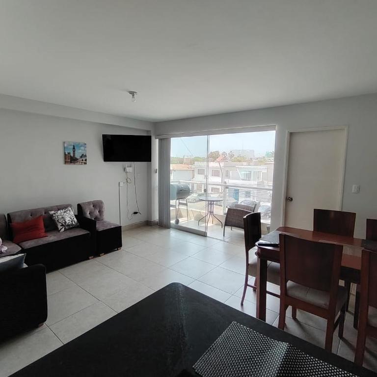 San bartolo 2 - Apartamento de 3 dormitorios - 2