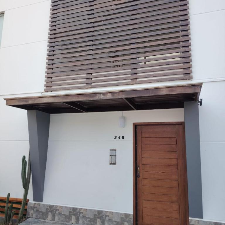 San bartolo 2 - Apartamento de 3 dormitorios - 4