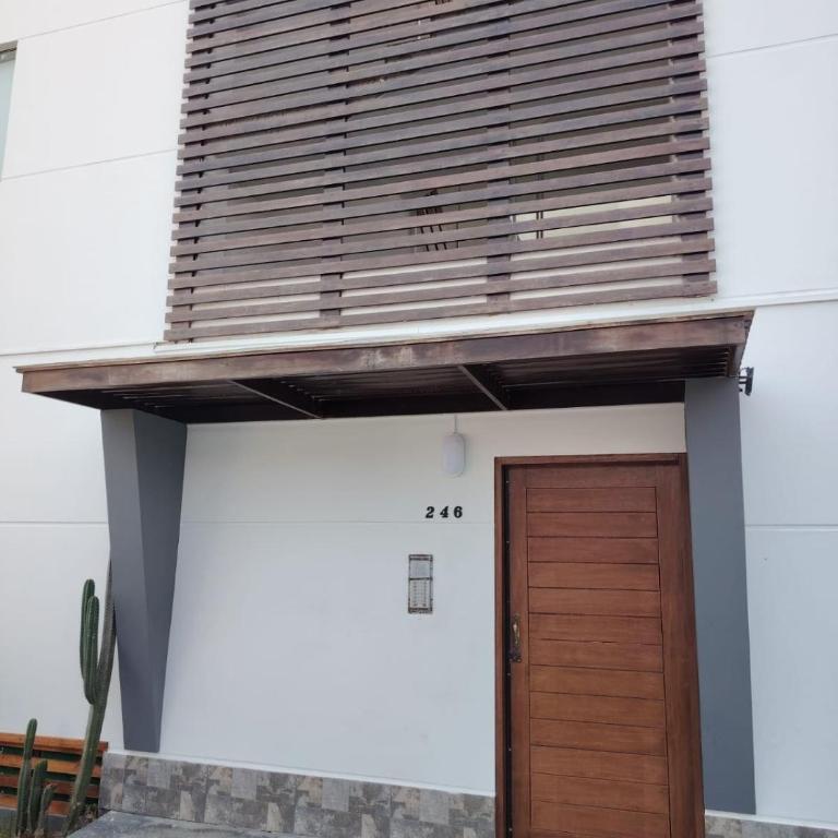 San bartolo 2 - Apartamento de 3 dormitorios - 20