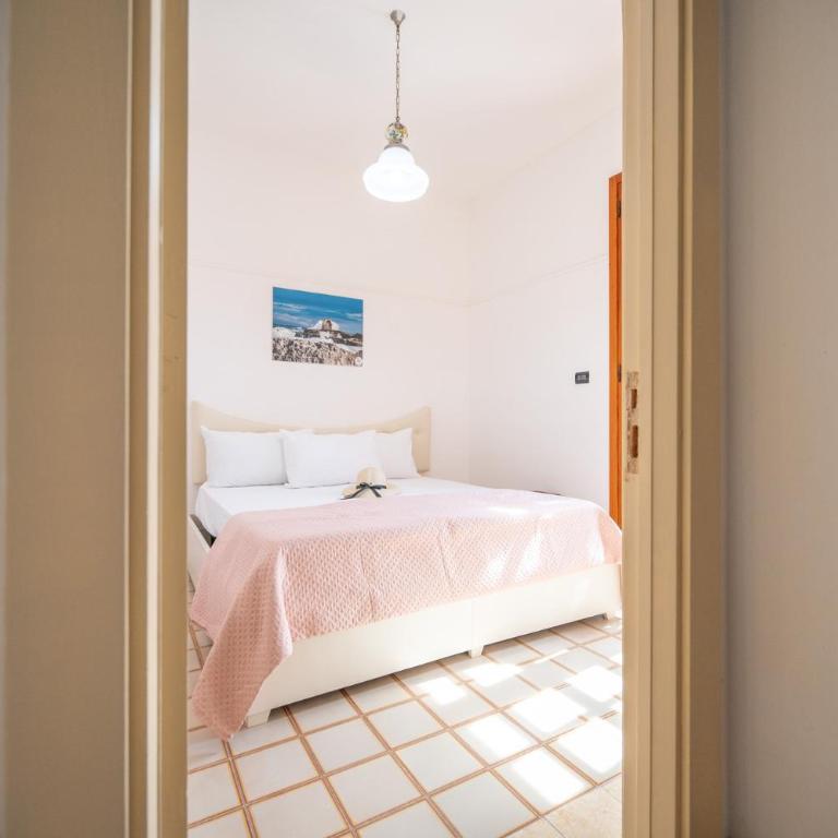 Retreat dell'Orso - Villa per Vacanze in centro - Frontemare - Appartamento con 5 Camere da Letto - 21