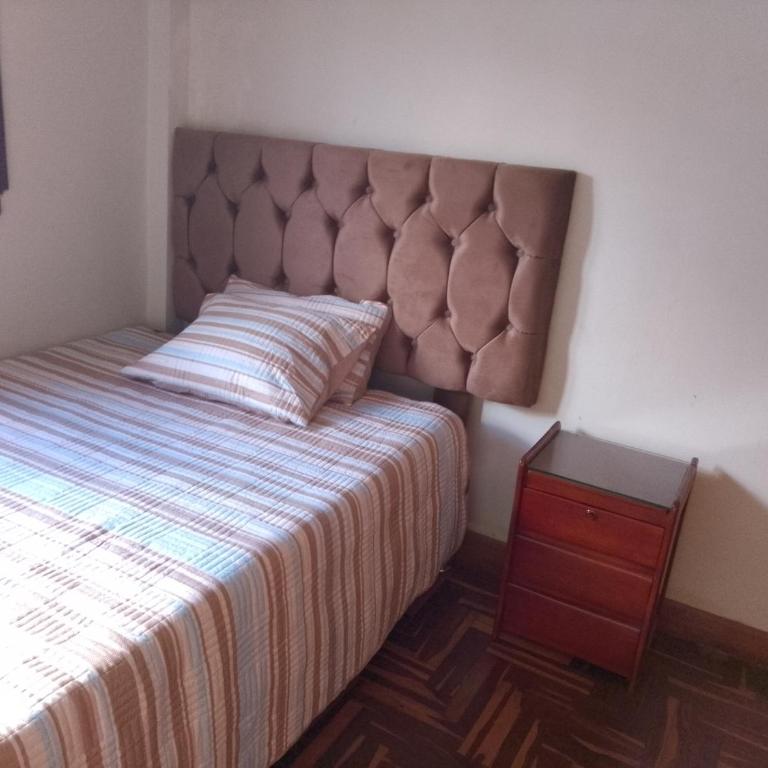 El despertar del inka - Apartamento - 1