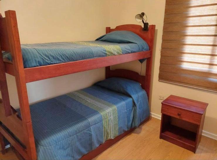 Arena blanca - Two-Bedroom Apartment - 2