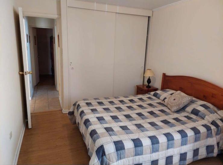Arena blanca - Two-Bedroom Apartment - 3
