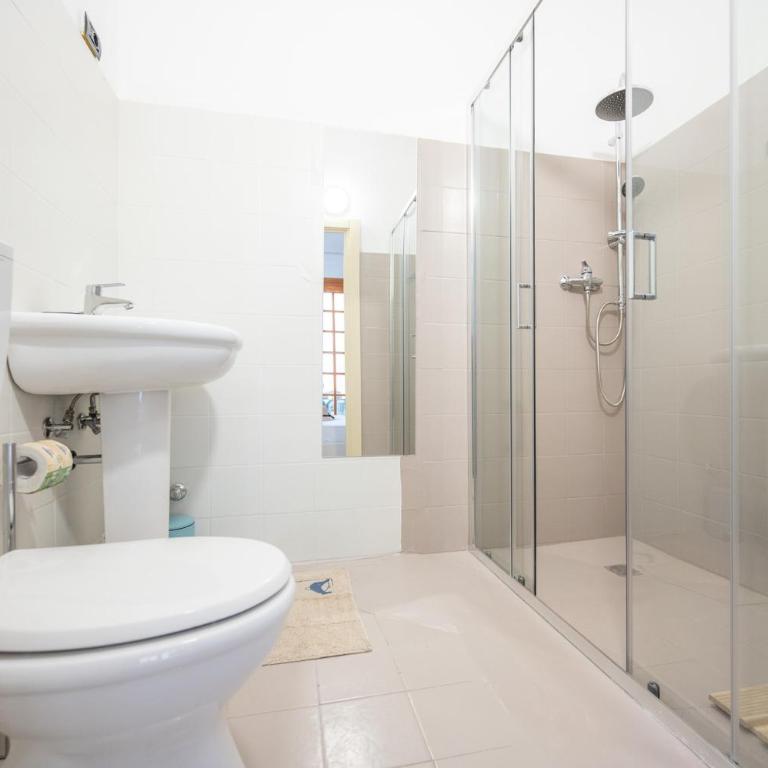 Retreat dell'Orso - Villa per Vacanze in centro - Frontemare - Appartamento con 5 Camere da Letto - 18