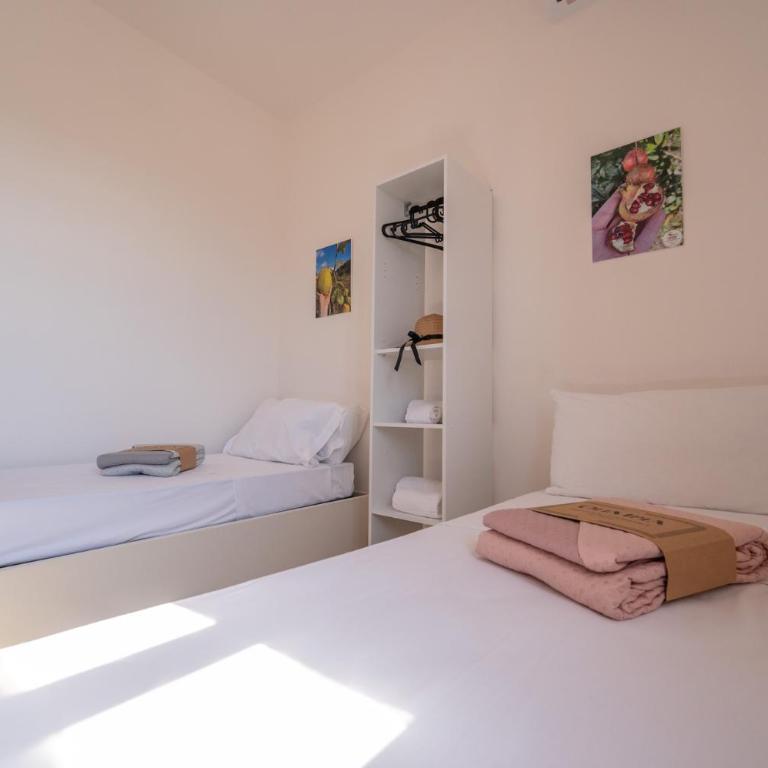 Retreat dell'Orso - Villa per Vacanze in centro - Frontemare - Appartamento con 5 Camere da Letto - 27