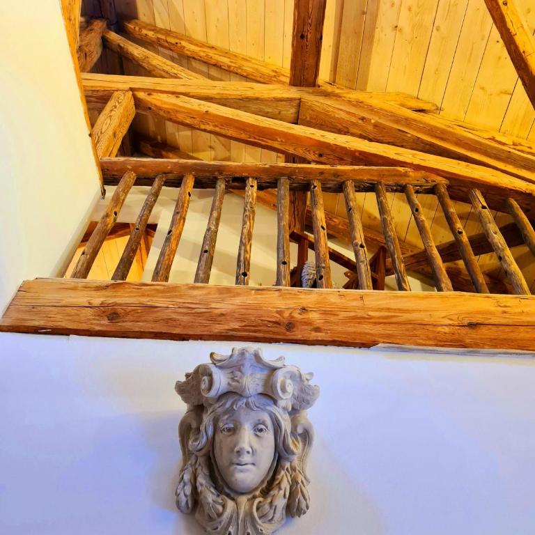 Loft Remise-Allgäu - Apartment mit 2 Schlafzimmern - 16