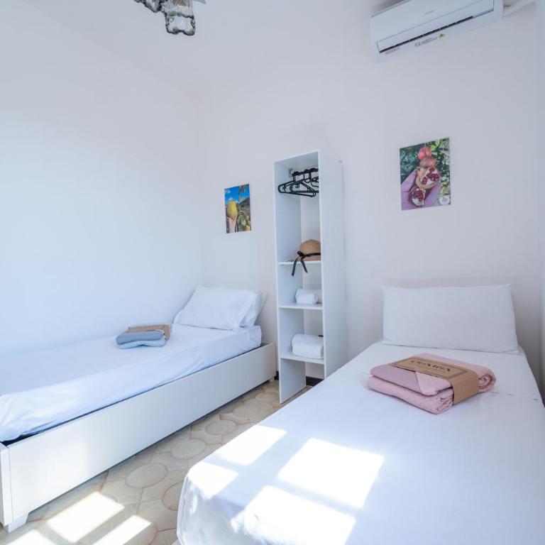 Retreat dell'Orso - Villa per Vacanze in centro - Frontemare - Appartamento con 5 Camere da Letto - 28