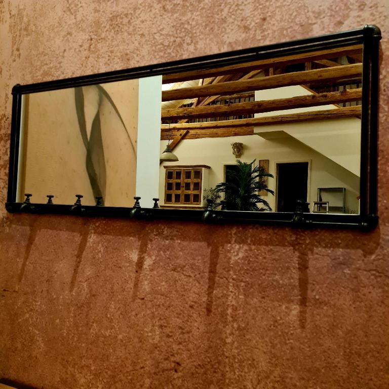 Loft Remise-Allgäu - Apartment mit 2 Schlafzimmern - 19